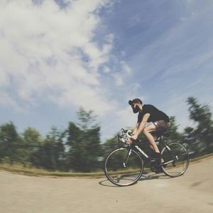 Meet your Posher, Chad